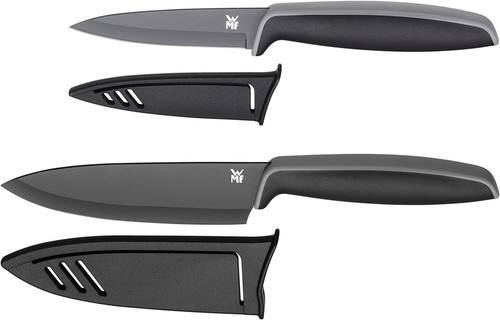 Wmf touch messer set - messer-set, 2-teilig