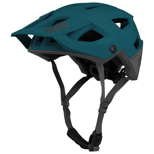 Ixs trigger fahrrad helm - am,