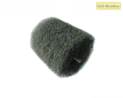 Lux 9046 spur polierronde - lux,