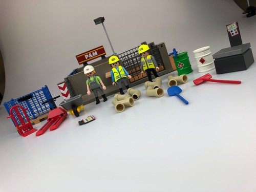 Playmobil 4135 superset - playmobil,