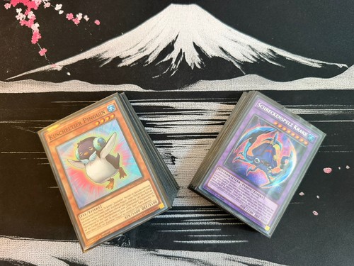 Yugioh kuscheltier - yugioh,