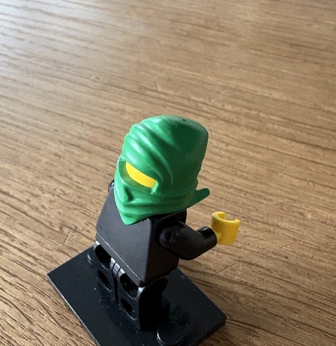 Lego ninja minifigur - minifigur, 30177