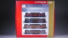 Fleischmann 481209 - h0,