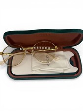 Gucci sonnenbrille vintage - sonnenbrille,