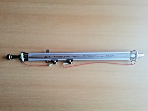 Miele heizung geschirrspüler - heizung,