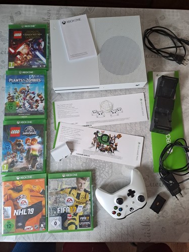 Microsoft xbox one - xbox, 1tb
