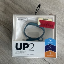 Up2 jawbone wireless - up2, by