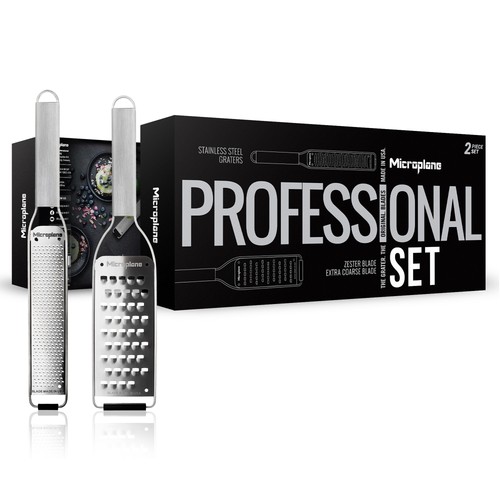 Microplane professional - microplane,