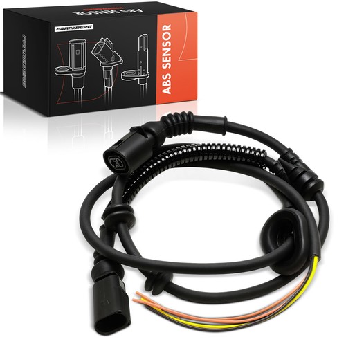 Abs sensor raddrehzahl kabel - abs,