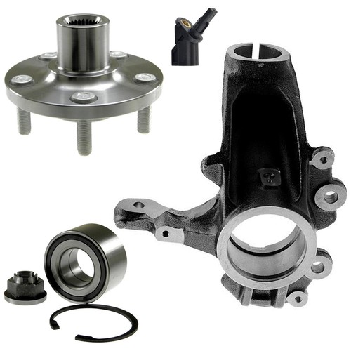 Achsschenkel für ford focus - achsschenkel,