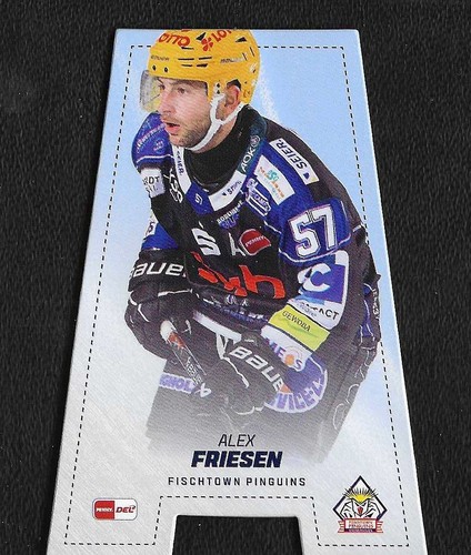 Del playercards saison 2025 - del,