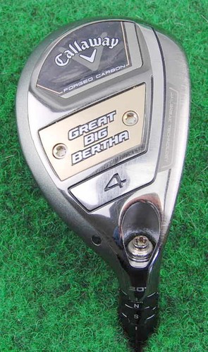 Callaway great big bertha - big,