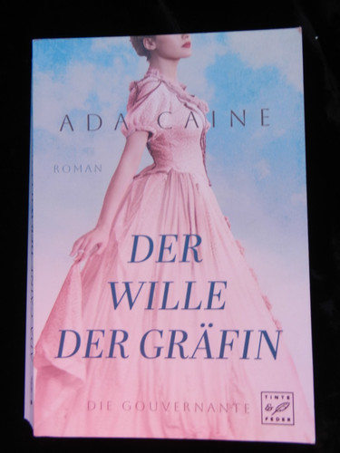 Der wille gräfin ada - wille,