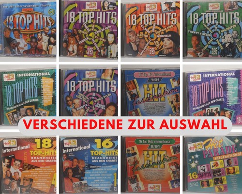 Musik sampler top - top, 13