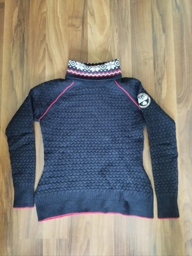 Women napapijri sweater - women, red