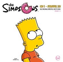 Die simpsons das - die,