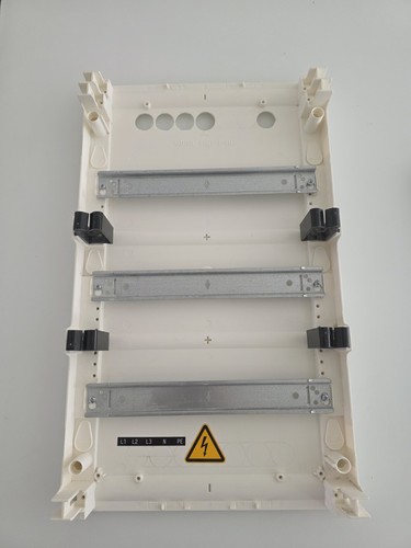 Hager aufputz kleinverteiler - hager, aufputz-kleinverteiler