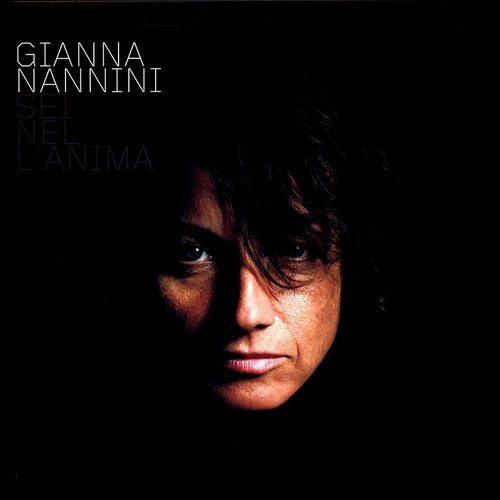 Gianna nannini sei nel - gianna,