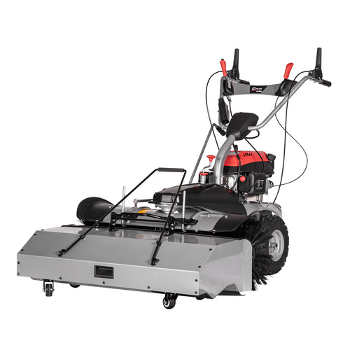 Lumag kehrmaschine benzin 100 - lumag,