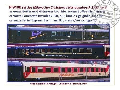 Models pi9401 1 87 - models, 1:87