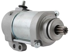 410 watt verstärkter anlasser - 410,