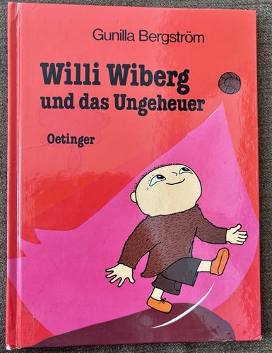 Willi wiberg und das - willi,