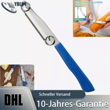 Schnell schneide messer