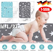 Wickelauflage baby - 1-5x,