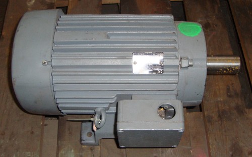 Vem motor elektromotor - 💰,