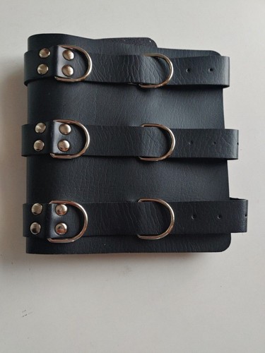 Armbinder kunstleder - armbinder, kunstleder-