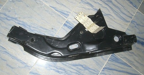 Original audi längsträger - original, vw