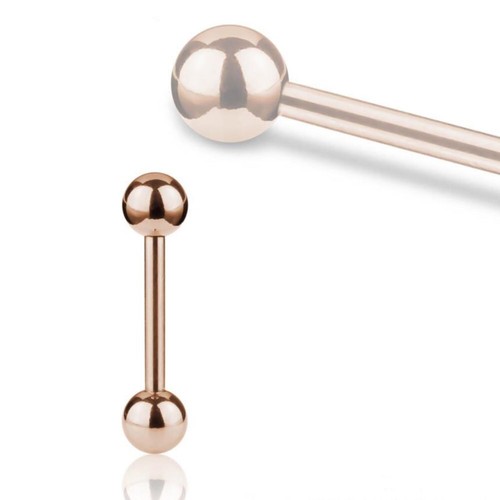 Zungenpiercing piercing brust - zungenpiercing,