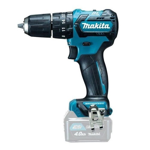 Makita akku - makita, 10,8v