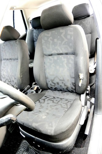 Golf bora sitz - vw, 4