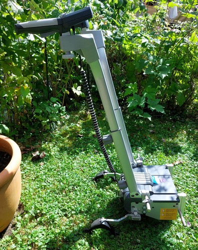 Anschiebhilfe viamobil v25 - viamobil,