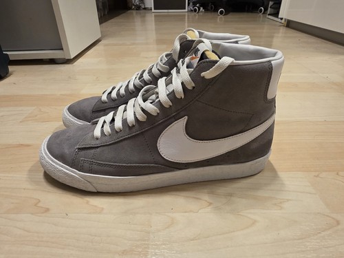 Nike blazer mid - nike,