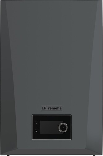 Remeha quinta gas brennwert - 65,
