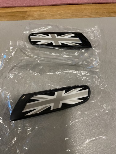 Original mini side scuttles - ,