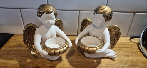 Partylite barockengel - partylite,