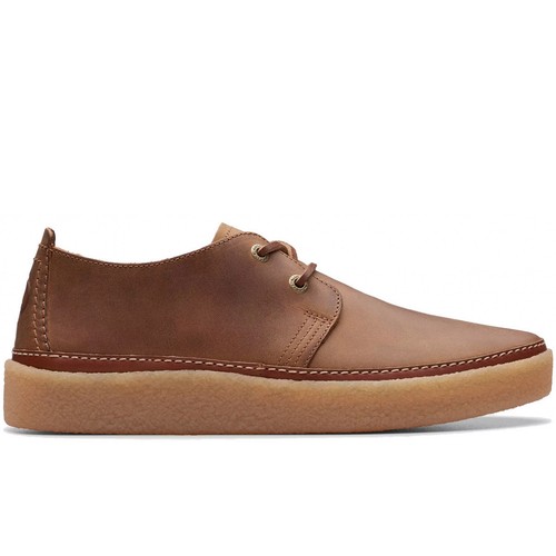 Clarks clarkwood low - clarks, herren