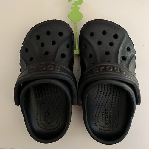 Crocs toddler baya clog - crocs,