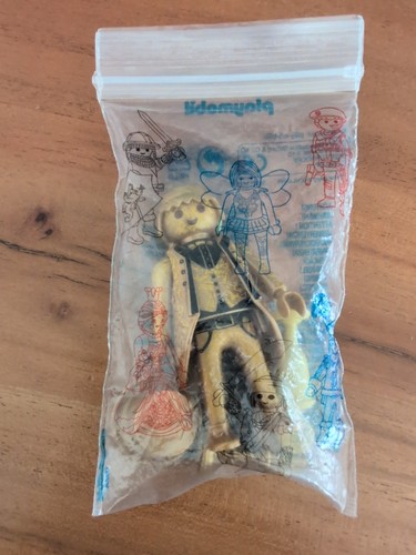Playmobil sonderfigur figur - playmobil,