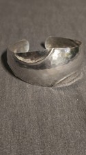 Vintage armspange 835 silber - vintage,