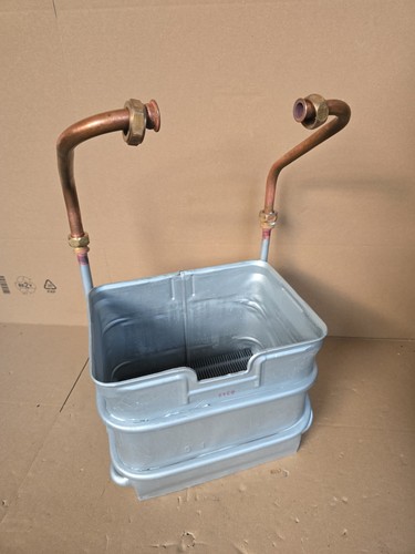 Vaillant wärmetauscher - vaillant,