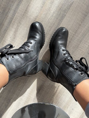 Gabor stiefel echtleder - gabor,