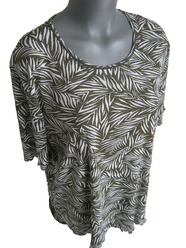 Shirt damen via appia - shirt,