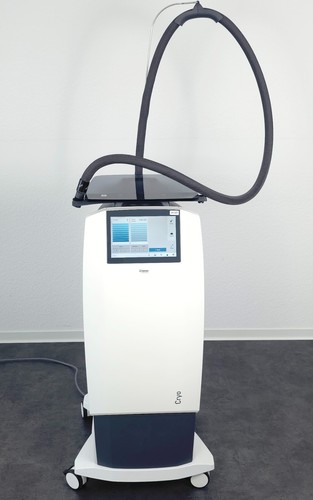 Zimmer cryo - zimmer,
