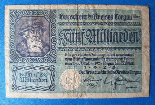 Torgau mrd m - 5,