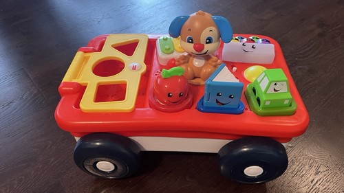 Fisher price ghv01 - fisher-price, lernspaß