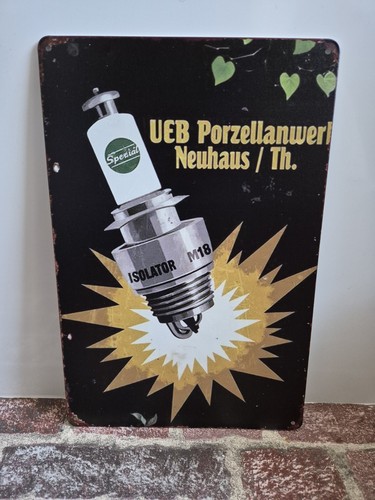 Veb porzellanwerk neuhaus - veb,